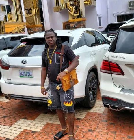 Okuko Anambra Security Operatives Arrest Notorious Juju Priest, Akwa Okuko ...