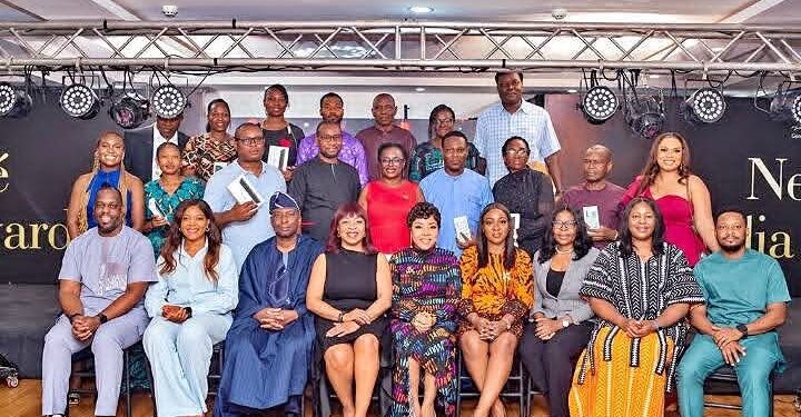 Nestlé Media Awards 2026