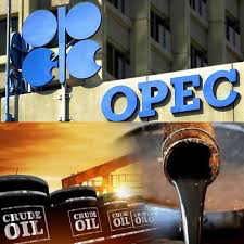 Nigeria oil production