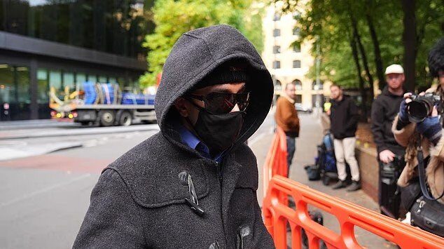 UK civil servant five jobs fraud case