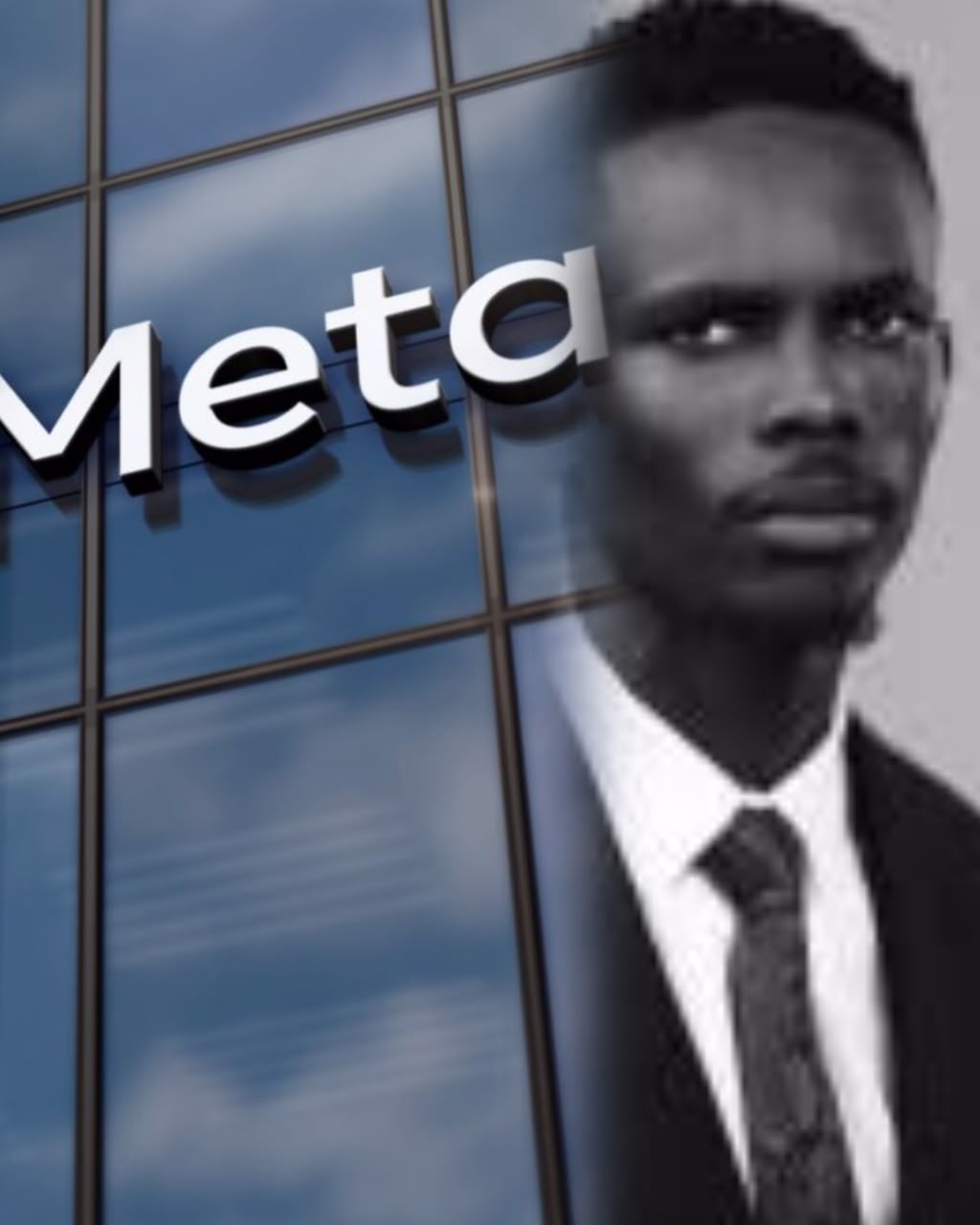 Rasheed Aro Meta Instagram account restoration